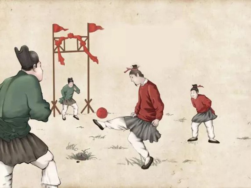 球盟会概况
